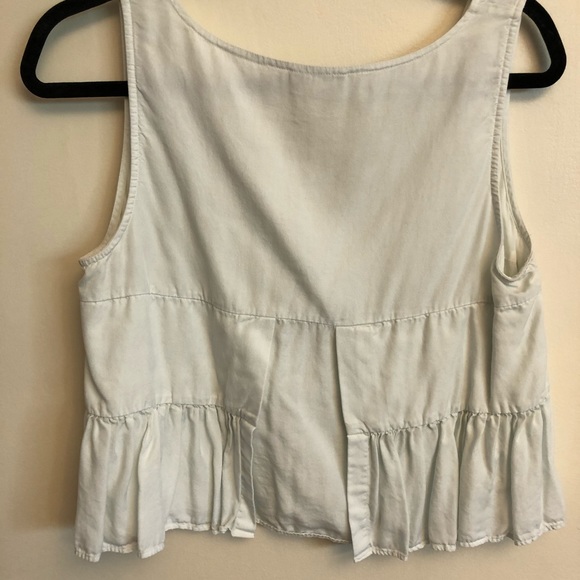Club Monaco tank top - Picture 2 of 3